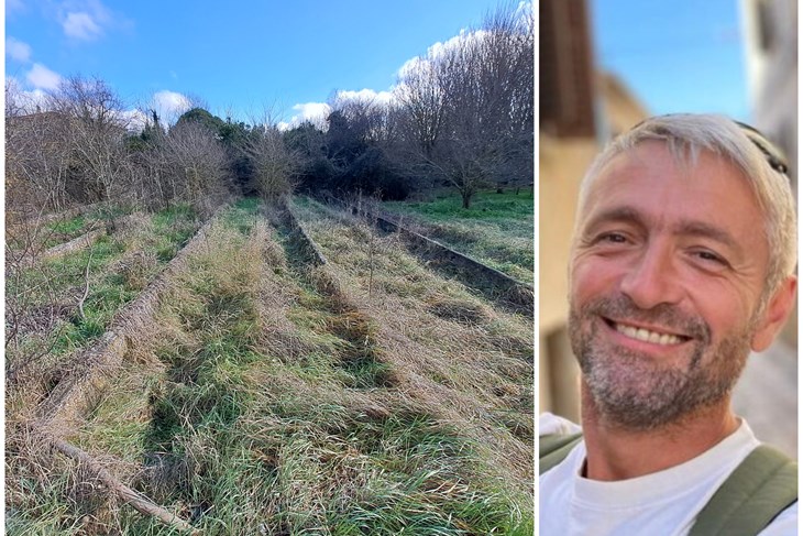 (Snimio Zoran Oljača)