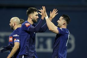 (Snimio Slavko Midžor/Pixsell)