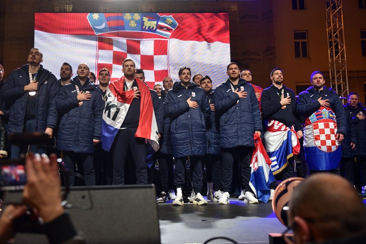 (Snimio Davor Puklavec / Pixsell)