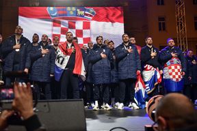 (Snimio Davor Puklavec / Pixsell)