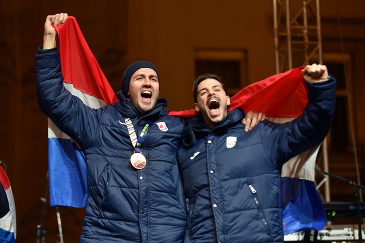 (Snimio Davor Kovačević)