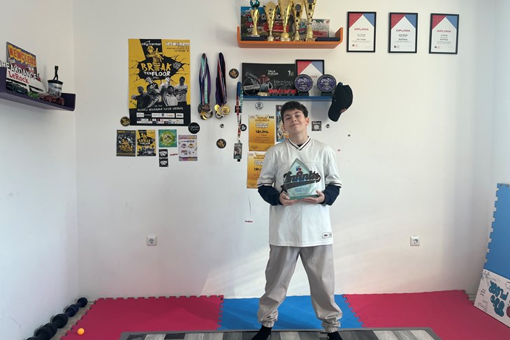 (Snimila Mateja Sponza)