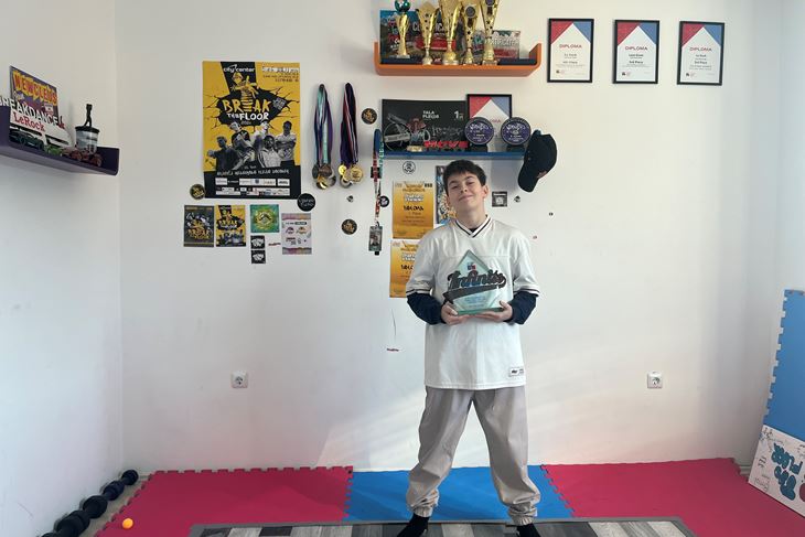 (Snimila Mateja Sponza)