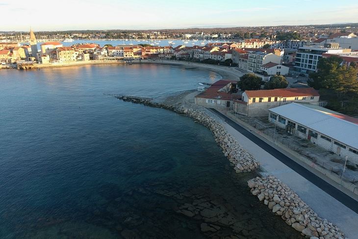 (Foto: Grad Umag)
