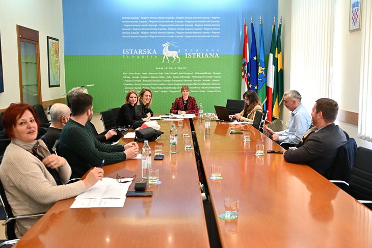 (Foto: Istarska županija)