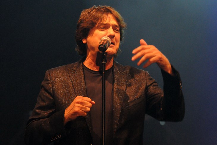 (Snimio Vedran Sitnica)