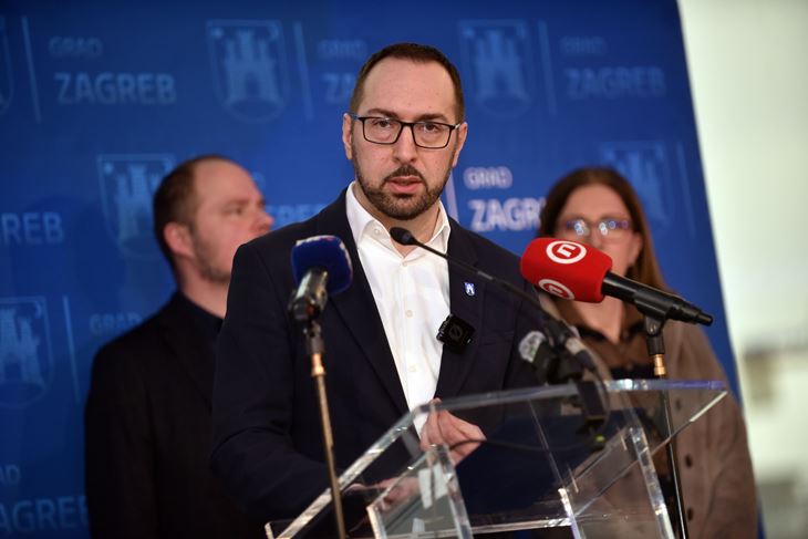 (Snimio Davor Kovačević)