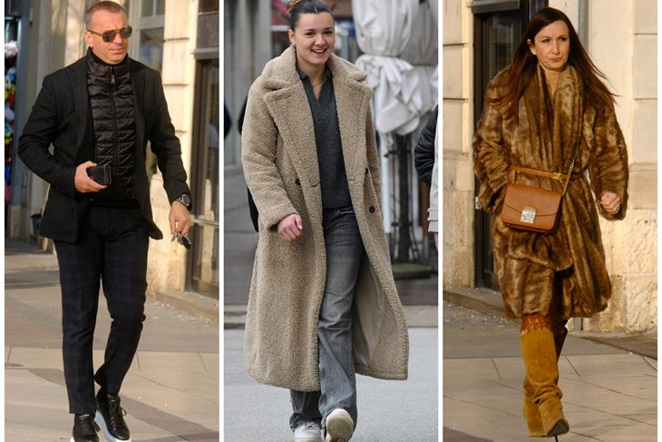 (Snimio Milivoj Mijošek)