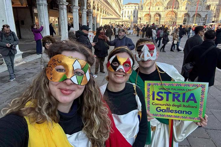 Zajednica Talijana Galižana (Arhiva Zajednica Talijana)