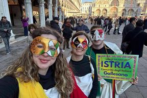 Zajednica Talijana Galižana (Arhiva Zajednica Talijana)