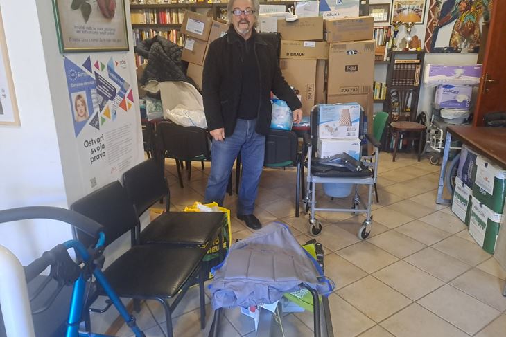 (Snimila Jelena Milović)