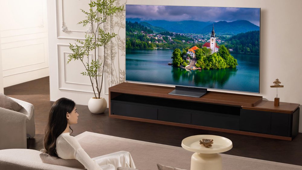 (Foto Harvey Norman)