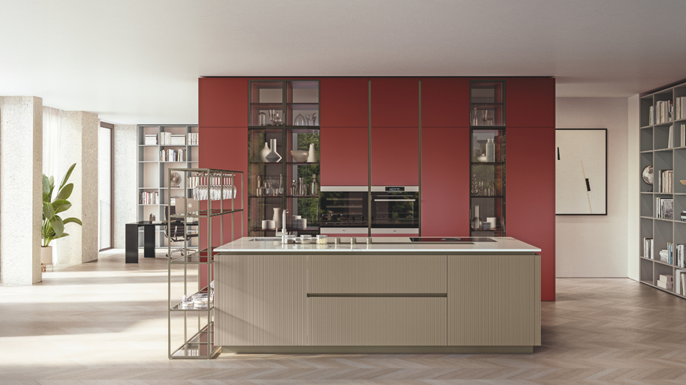 (Foto Harvey Norman)