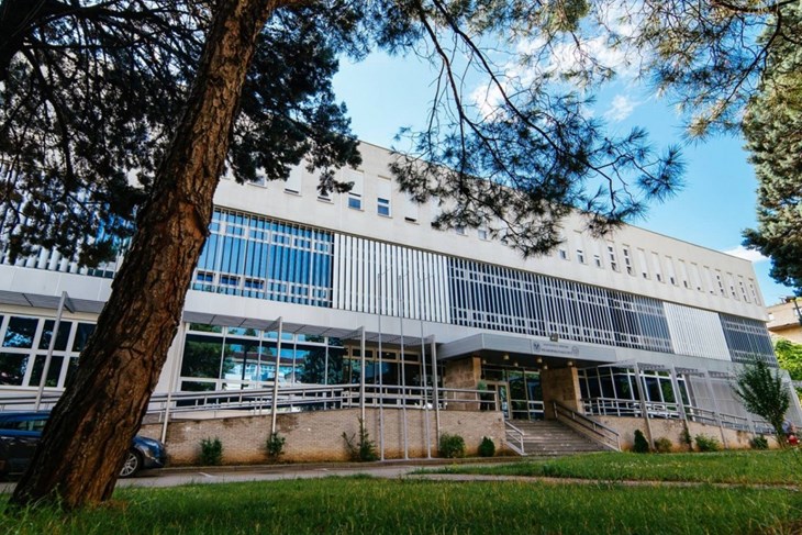 (Foto Sveučilište u Mostaru)