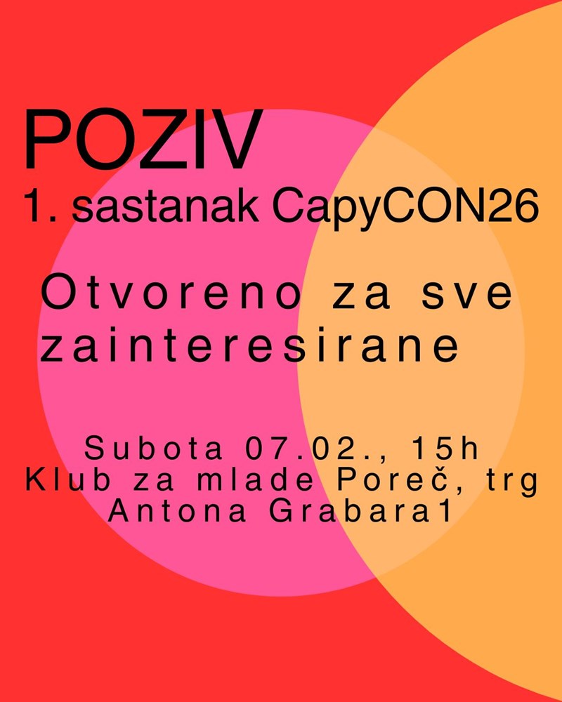 (Foto Udruga Capybara)