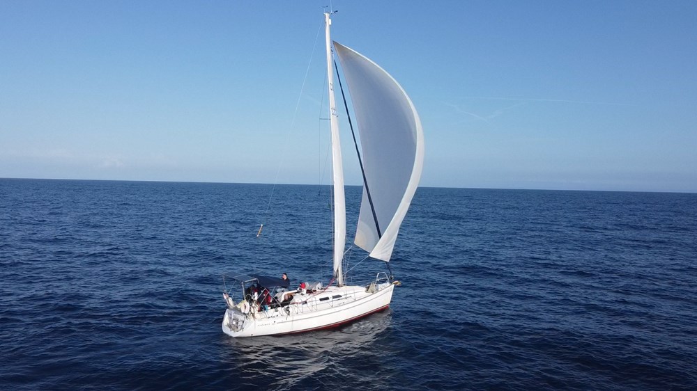 (Foto Veruda Sailing School)