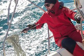 (Foto Veruda Sailing School)