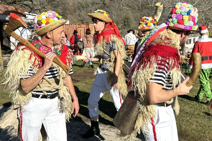 (Snimila Gordana Čalić Šverko)