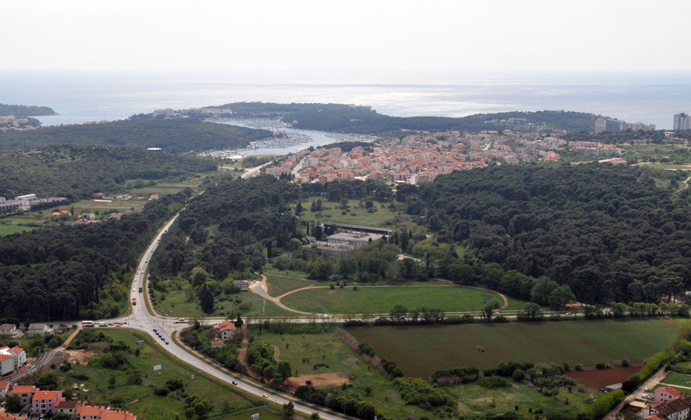 (Arhiva Glasa Istre)