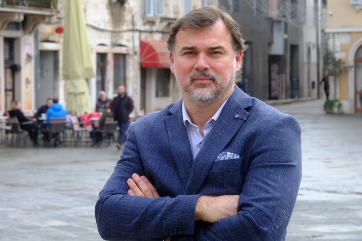 (Snimio Milivoj Mijošek)