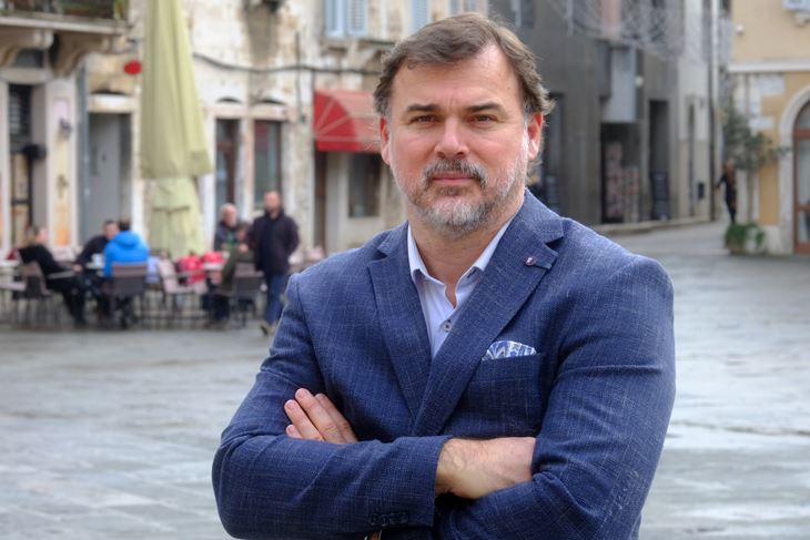 (Snimio Milivoj Mijošek)