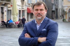 (Snimio Milivoj Mijošek)