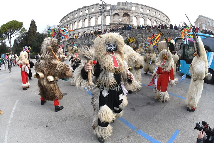 (Snimio Milivoj Mijošek)