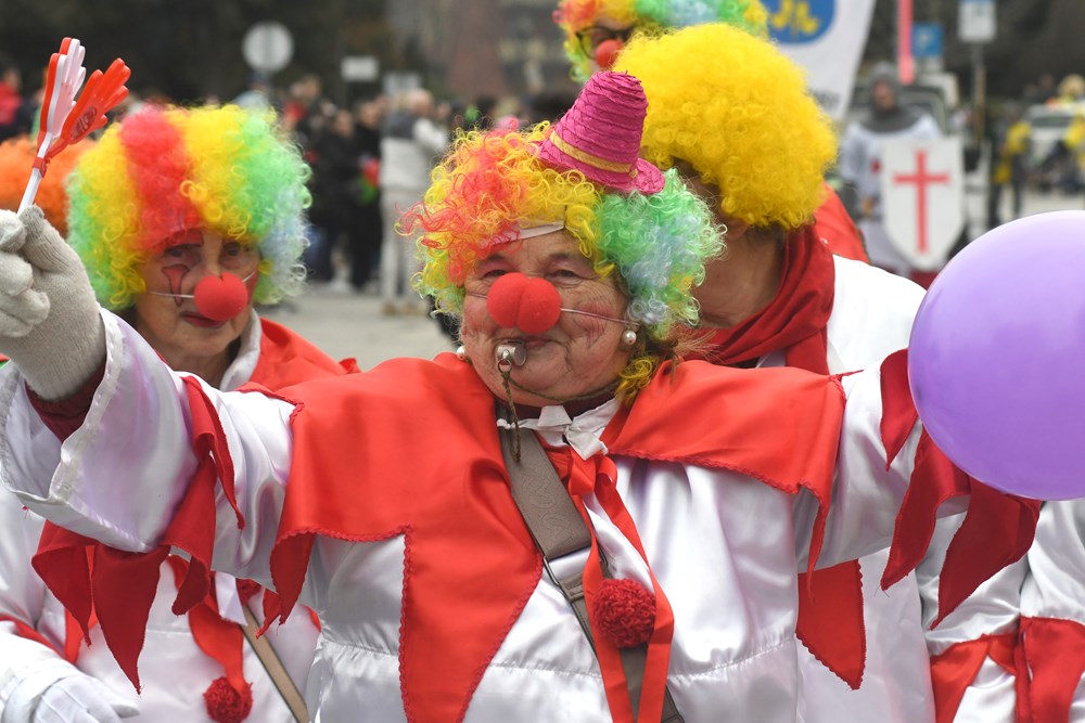 Peto godi&scaron;nje doba