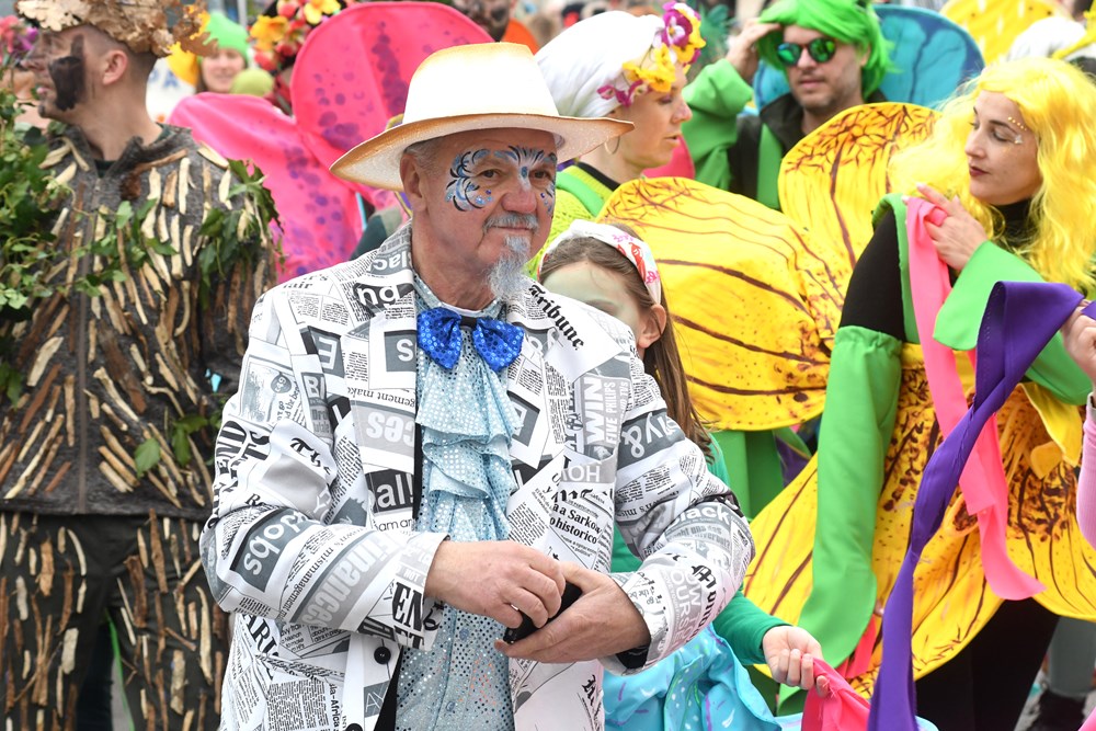 Peto godi&scaron;nje doba