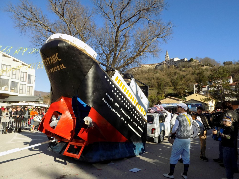 (Snimila Gordana Čalić &Scaron;verko)