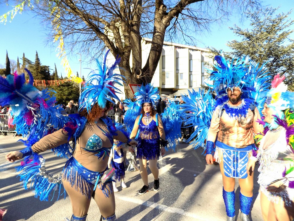 (Snimila Gordana Čalić &Scaron;verko)