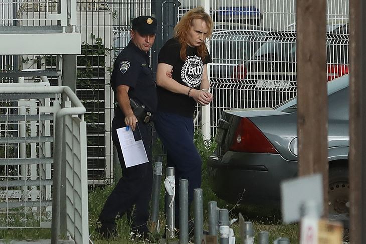 (Snimio Robert Anić / Pixsell)