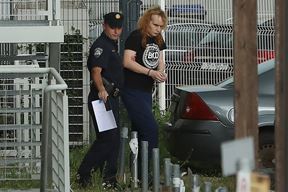 (Snimio Robert Anić / Pixsell)