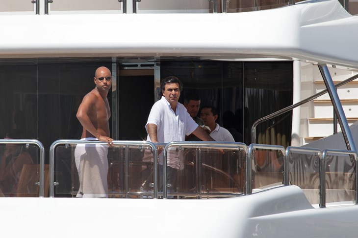 (Snimio Grgo Jelavić / Pixsell)