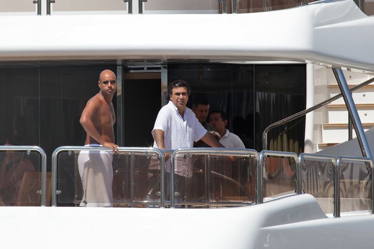 (Snimio Grgo Jelavić / Pixsell)