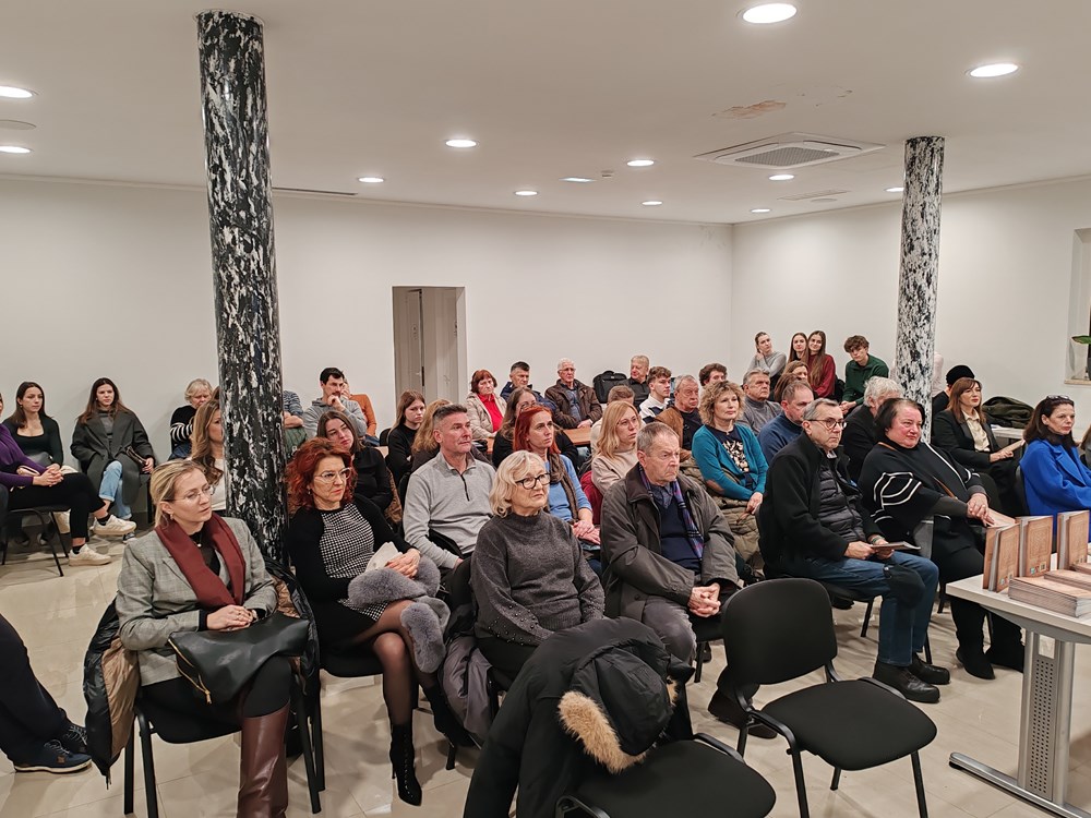 (Snimio Branko Biočić)