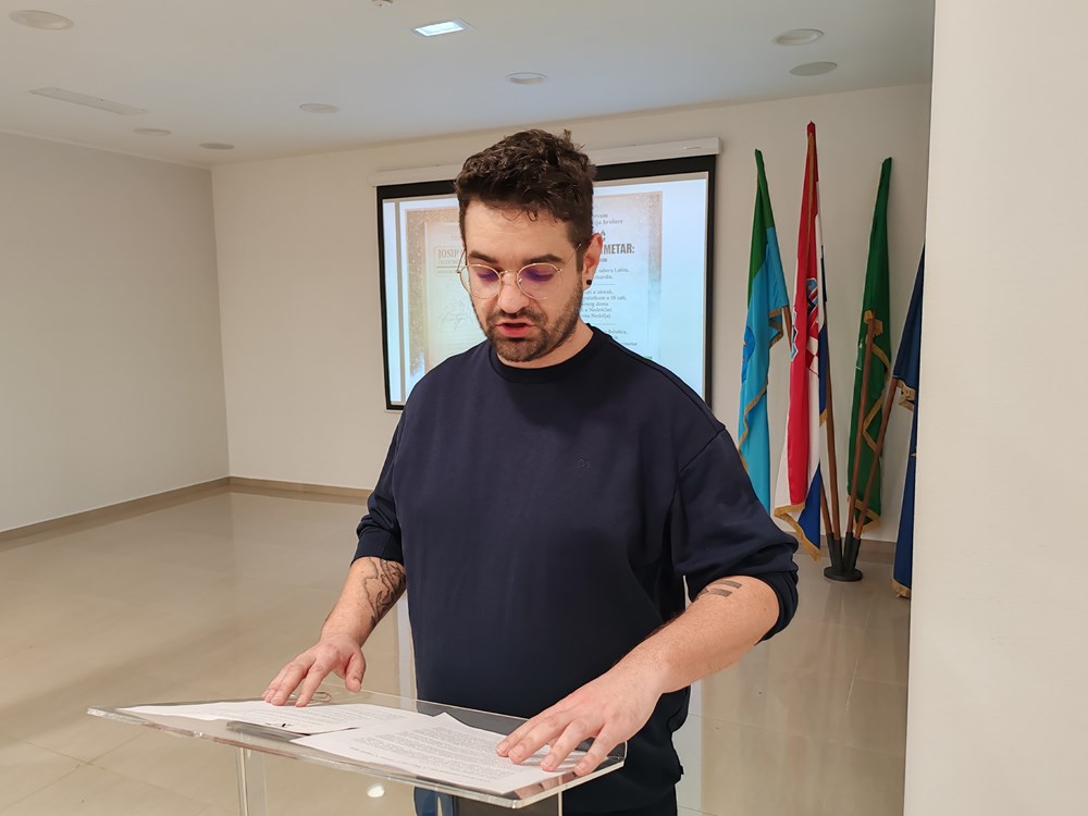 (Snimio Branko Biočić)