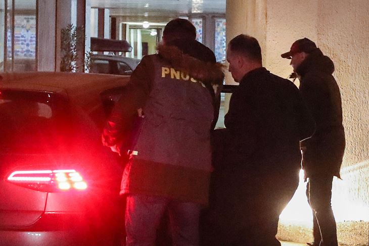 (Snimio Robert Anic / Pixsell)