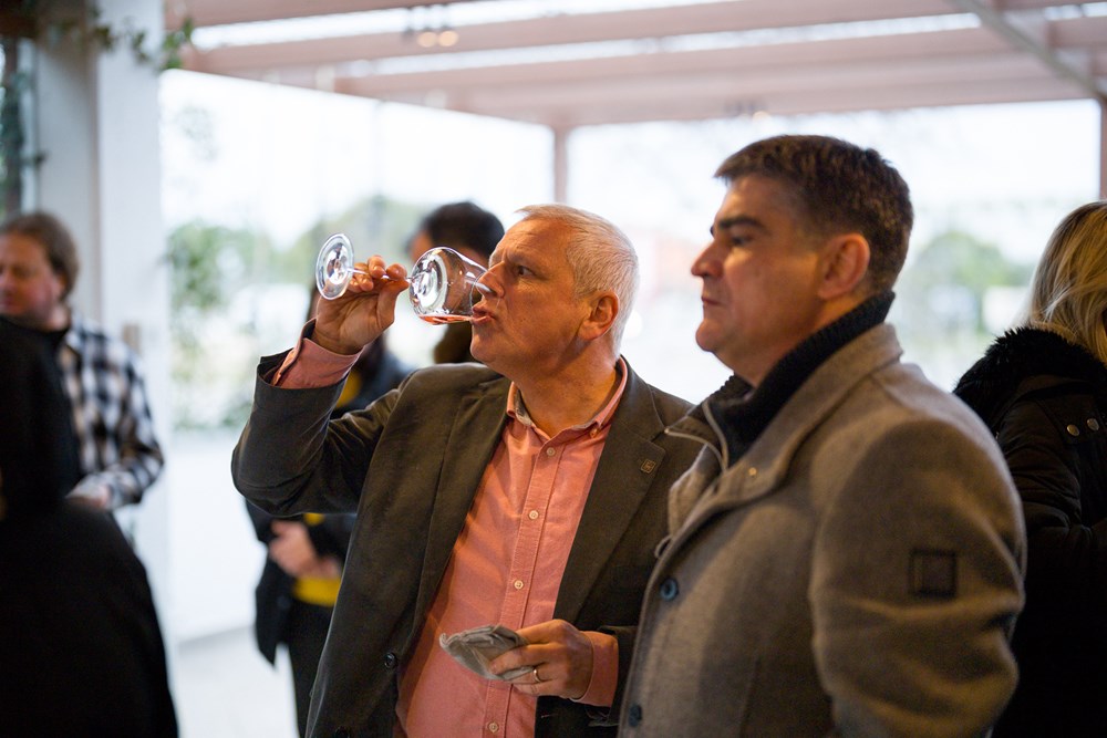 (Snimila Doria Mohorović)