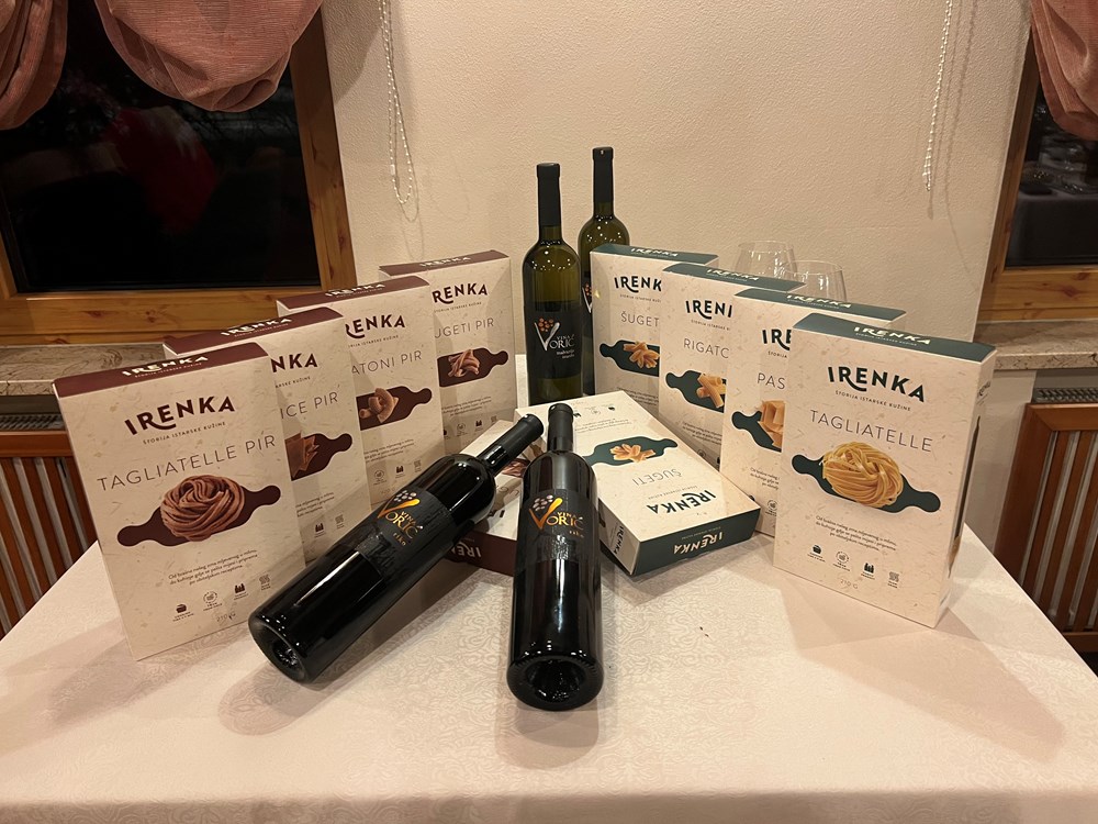 (Snimila Doria Mohorović)