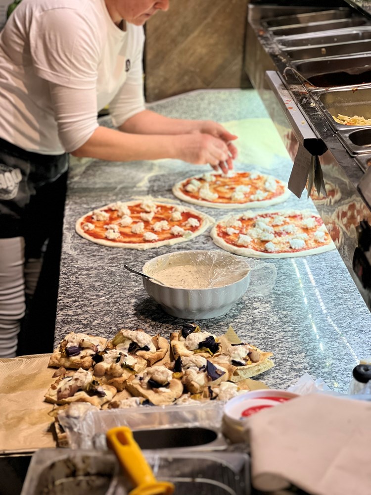 (Snimila Doria Mohorović)