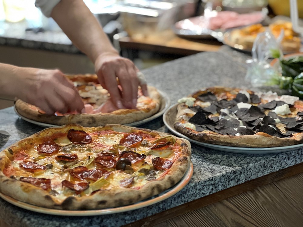 (Snimila Doria Mohorović)