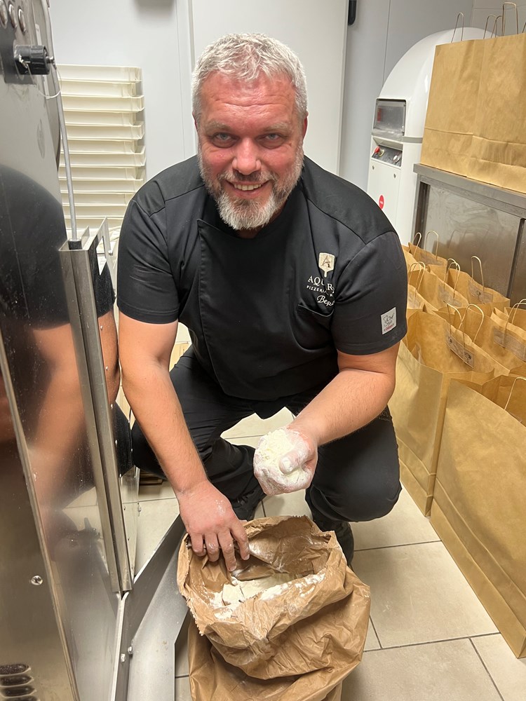 (Snimila Doria Mohorović)