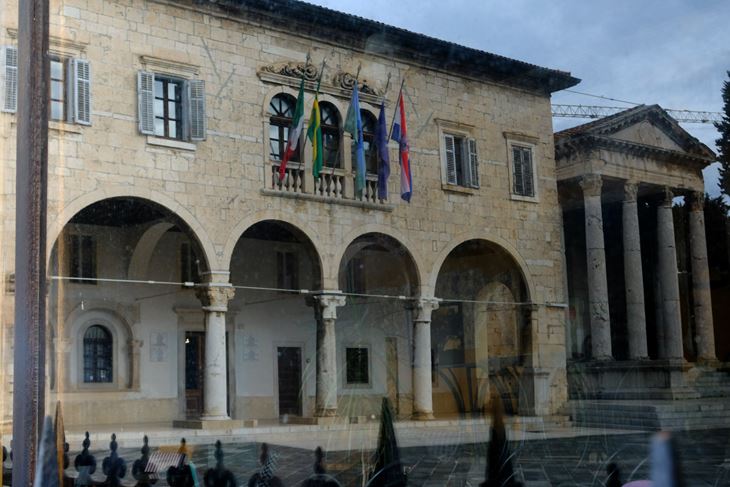 (Snimio Milivoj Mijošek)