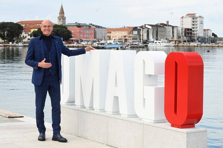 (Snimio Milivoj Mijošek)