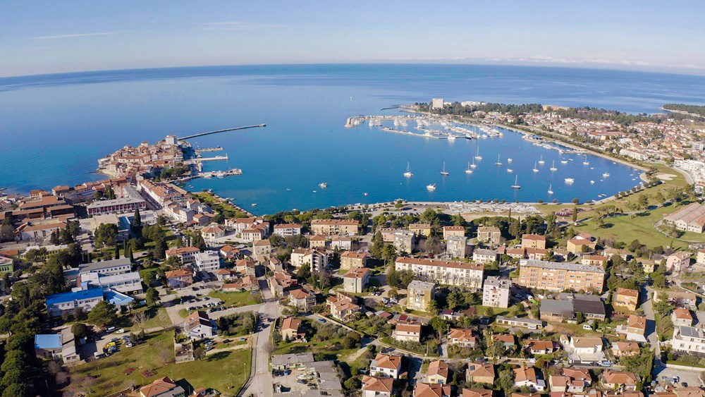 (Arhiva Glasa Istre)