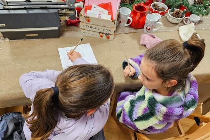 Ilustracija (Foto GK Poreč)