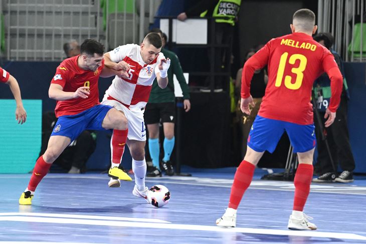 (Snimio Marko Lukunić/Pixsell)