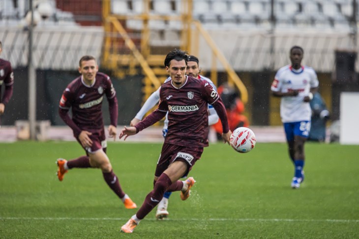 (Snimio Zvonimir Barišin/Pixsell)