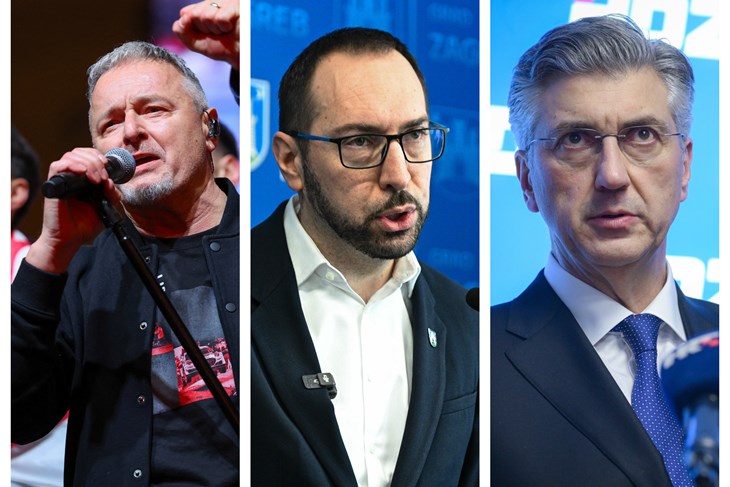 (Foto: Reuters, Luka Antunac / Pixsell, Neva Zganec / Pixsell)